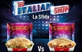 'The Italian Show-La Sfida' di McDonald's conquista oltre 10.000 utenti FB. Firma Tribal DDB