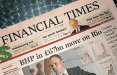 Il Financial Times sceglie il Gruppo 24 ORE per la raccolta pubblicitaria in Italia