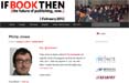 Il futuro dell'editoria al centro dell'evento IfBookThen