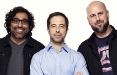 Jeff Benjamin e Mike Geiger nel board di JWT Nord America