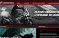 Nuove campagne per Honda Moto Italia. Firma xister