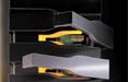 Nasce Veuve Clicquot vertical limit