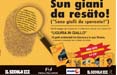 Il Secolo XIX lancia 'Liguria in giallo'