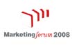 Dis-continuità il tema del Marketing forum 2008 in scena a Milano il 28 e 29 maggio 