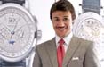 Luca Dondi alla guida di A. Lange & Sohne in Europa