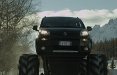 Nasce Panda Monster Truck, la realtà supera la fantasia nello spot di Leo Burnett e Mercurio 