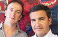 Taddeucci e Albanese in DDB 