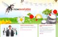 Online il nuovo sito di Now Available 
