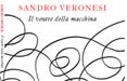 Debuttano con Sandro Veronesi 'I corti di carta'