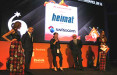 EuBea 2013: Il migliore evento europeo è tedesco. Vince Heimat con il lancio di Samsung Galaxy S4