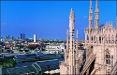  Decolla il turismo in Lombardia. Nuovo piano di promozione ‘Dall’Expo al Giubileo’ da 6,6 milioni
