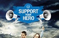 Indesit e JWT Italia insieme per il concorso 'Support your Hero'