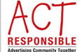 Act Responsible a Cannes con la mostra 'Together for a Sustainable world'