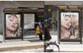 Un trucco perfetto per la campagna OOH Dior con Posterscope e IGPDecaux