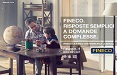'Risposte semplici' con Fineco e Bcube