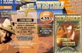 Western e fiction per Nuov@ Periodici. Lancio da 1mln di euro