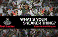 Le sneakers prendono vita nel nuovo spot Foot Locker