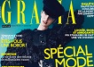Grazia France compie due anni: diffusioni a +3% e raccolta record