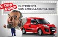 Diego Abatantuono diventa cartoon per Fiat Professional con Leo Burnett