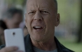 Vodafone lancia i piani RED con  Gabriele Muccino e Bruce Willis