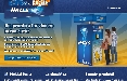 Vincitori NC Digital Awards. Halls respira e... Ruzzle