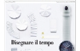  In edicola il 6 giugno 'Disegnare il tempo' Lo Speciale de La Stampa dedicato agli orologi