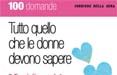 'Tutto quello che le donne devono sapere' in edicola con Il Corriere della Sera 