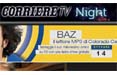 Nasce Corriere Tv Night Live 