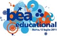 Bea Educational alle porte. Affrettatevi a confermare la vostra partecipazione
