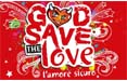 Durex al tour di Radio 105 all'insegna di 'God Save The Love'