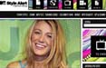 Debutta il primo Fashion blog italiano griffato Mtv