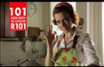 R101 in tv con la nuova campagna “101 buoni motivi”