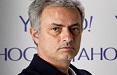 Jose Mourinho è il nuovo testimonial di Yahoo! per il calcio