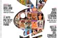  Playboy Italia in edicola con un restyling per i 40 anni