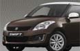 Suzuki Swift in comunicazione con Tribe Communication