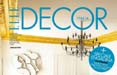 Elle Decor presenta 'Special Issue Svizzera'