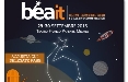 Bea Festival: meno sei. Acquista online il PASS per il 29 e 30 settembre al Teatro Franco 
