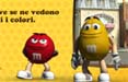 'M&M’S Street' porta online gli M&M's 