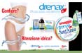 I vantaggi di Drenax+ si svelano con Life Comunicazione 