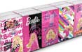 Barbie: licesing tra Victoria Licensing & Marketing e Worldcart 