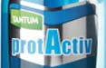 Il Gruppo Angelini lancia Tantum ProtActiv con A.Testa