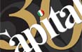 Capital festeggia i 30 anni con il Libro d'oro dell'imprenditoria italiana 