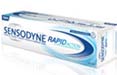 Sensodyne blocca la sensibilità dentale con Rapid