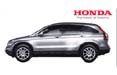 Torna online la campagna Honda CR-V