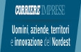 Il 7 marzo nelle edicole del Trentino Alto Adige  il nuovo mensile Corriere Imprese allegato al Corriere della Sera