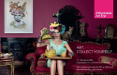  Warsteiner main sponsor di Affordable Art Fair 2016. Budget 2016 a +15%
