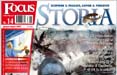Focus Storia dedica un numero alla Grande Guerra 
