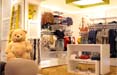 Nuovo concept per gli store Silvian Heach Kids