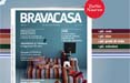 Bravacasa rinnova grafica e contenuti e va on air sui mezzi RCS