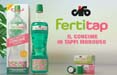 Cifo lancia Fertitap con Ldb Advertising

